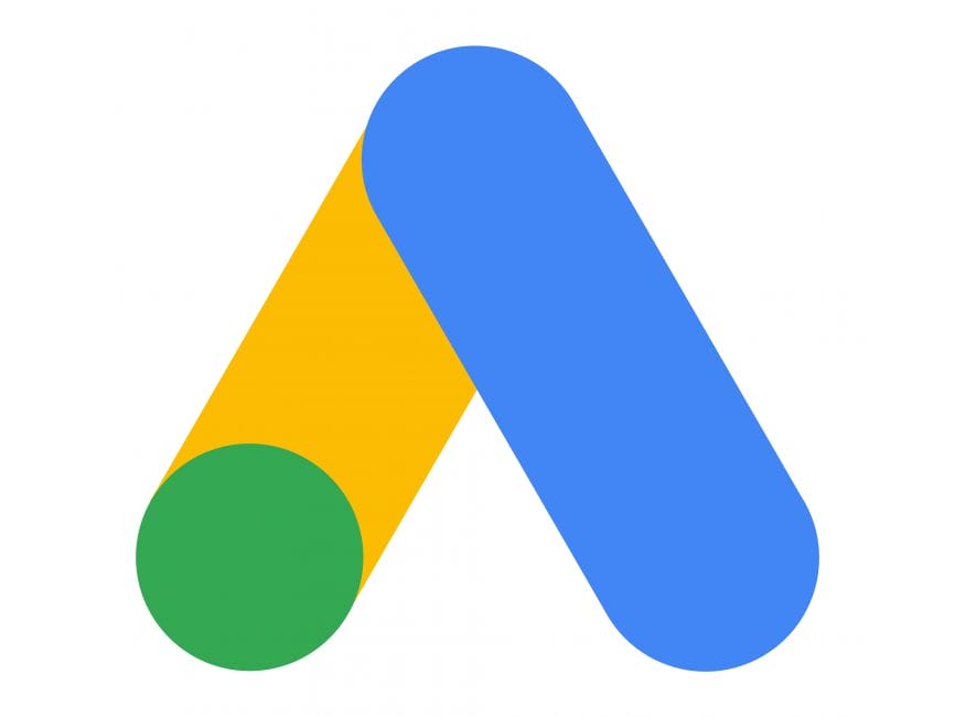 a logo for Google Ads