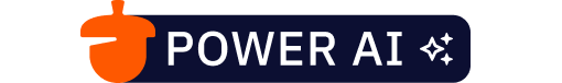 Nutshell Power AI logo